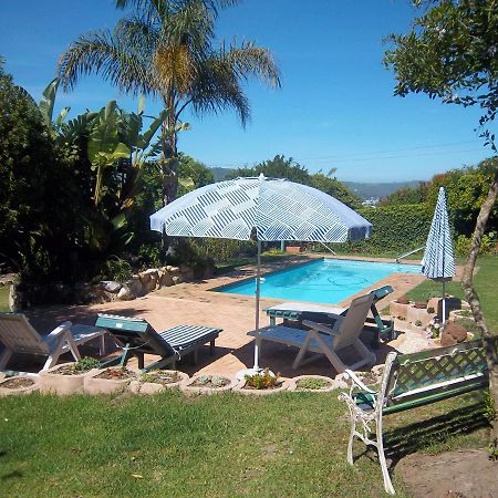 Footprints Of Knysna Apartment Exterior photo