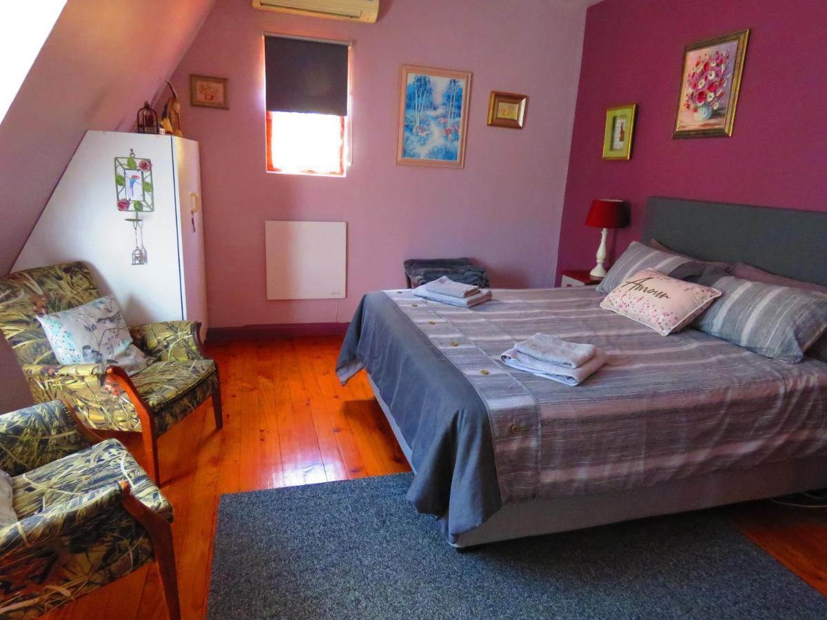 Footprints Of Knysna Apartment Exterior photo