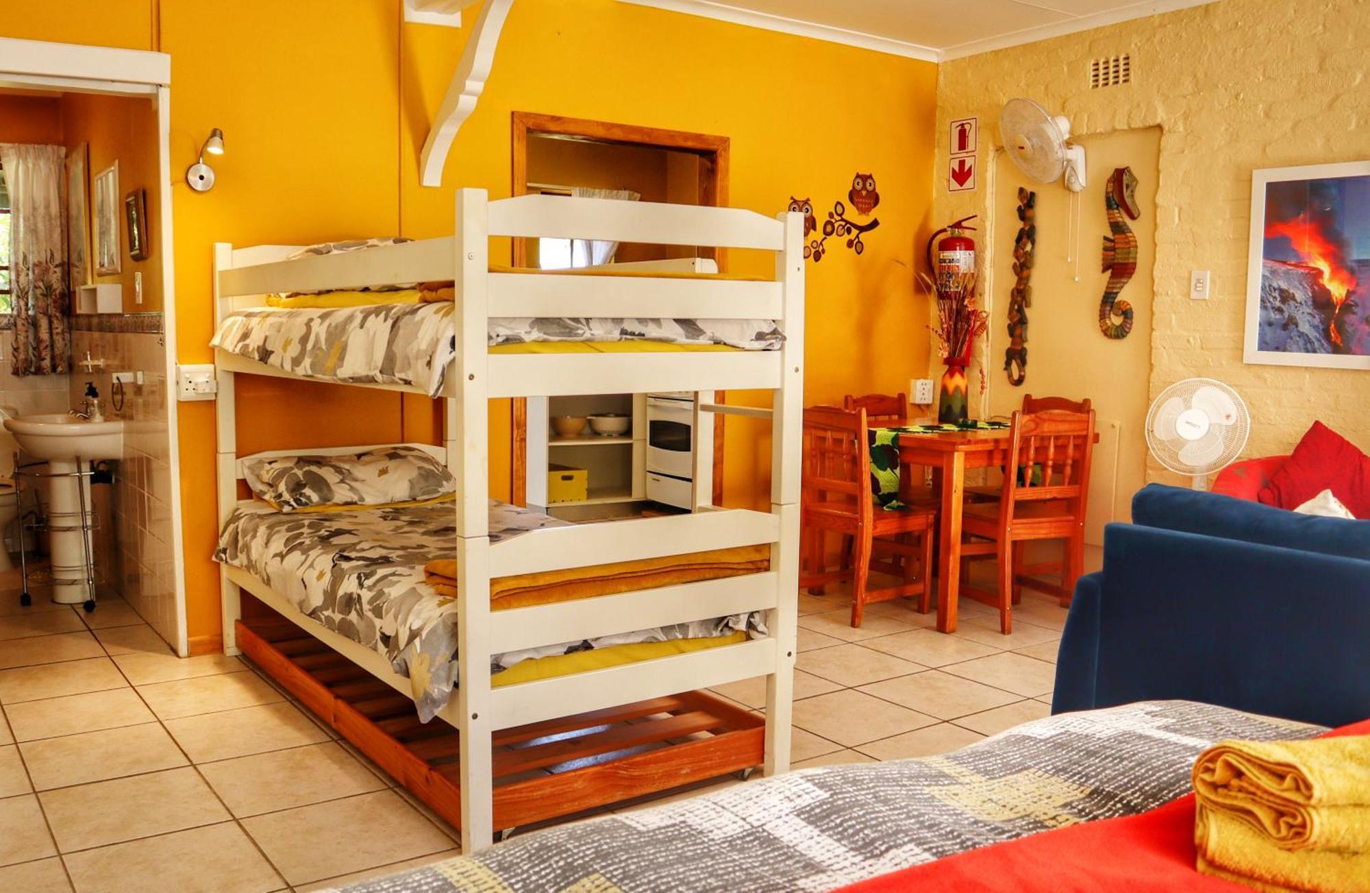 Footprints Of Knysna Apartment Exterior photo