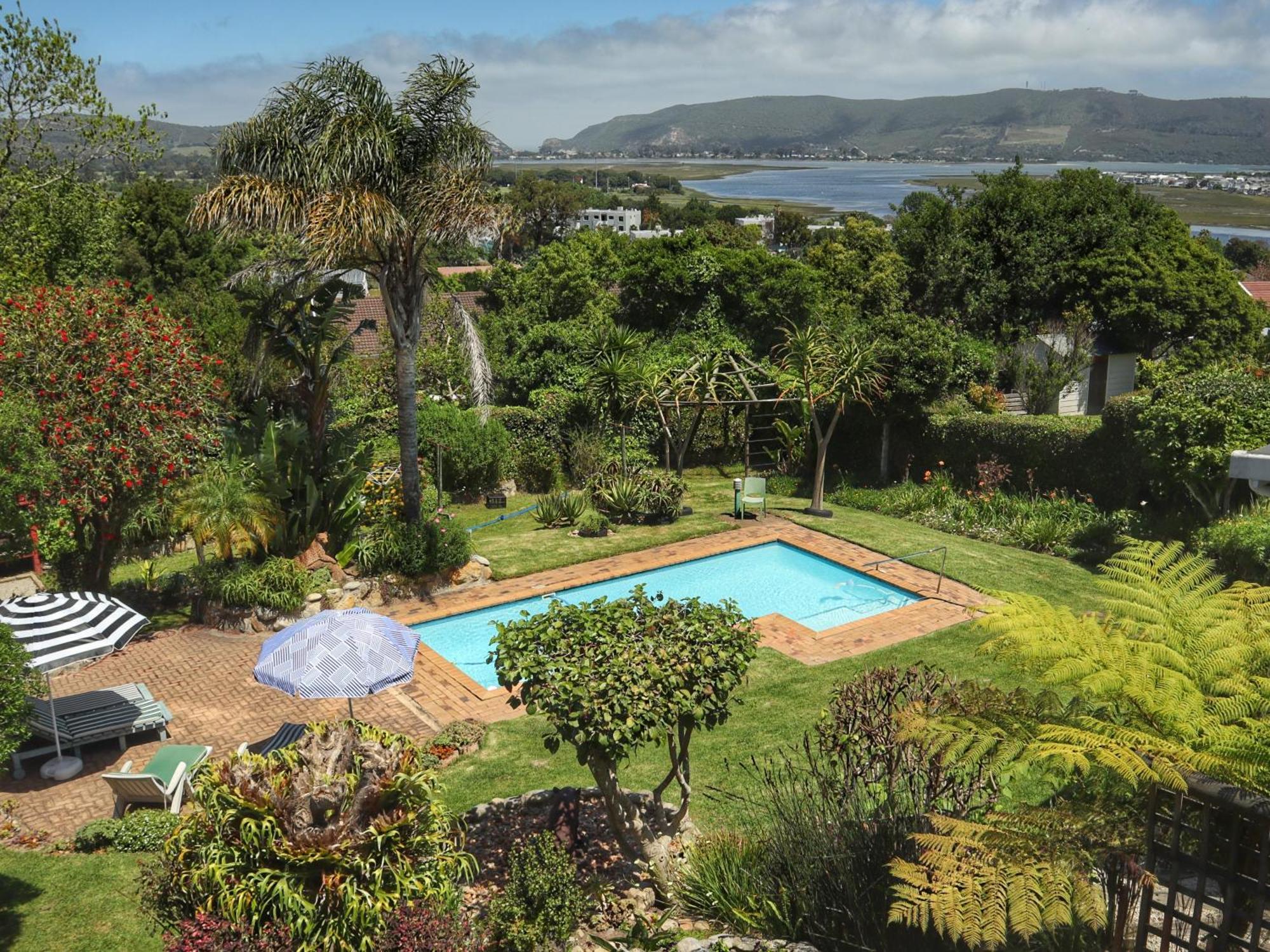 Footprints Of Knysna Apartment Exterior photo