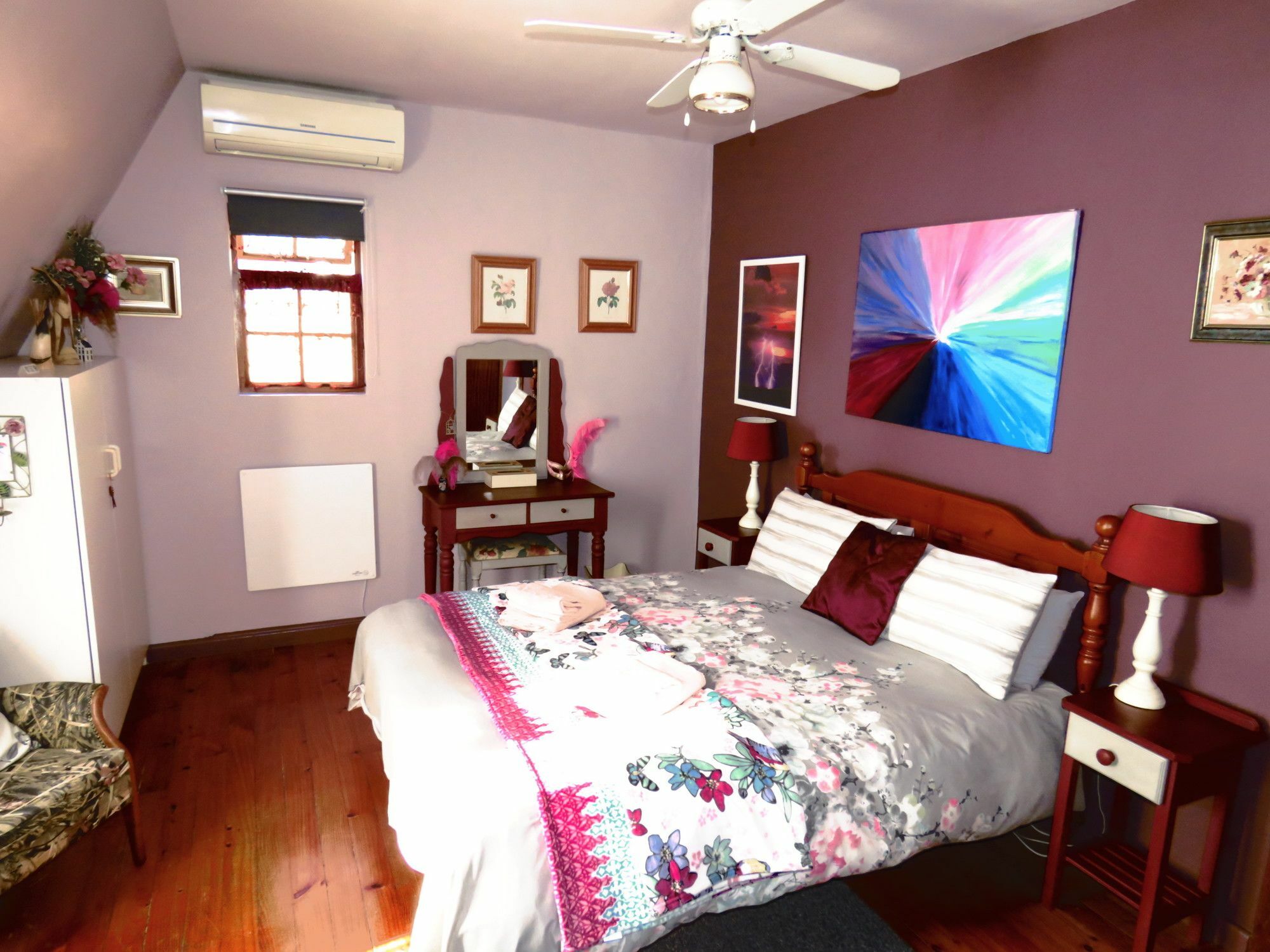 Footprints Of Knysna Apartment Exterior photo